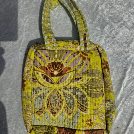 Borsa Indiani 100% cotone