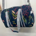 Borsa indiana, 100% cotone